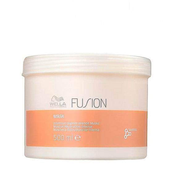 Imagem de Wella Professionals Fusion Máscara Reconstrutora 500ml