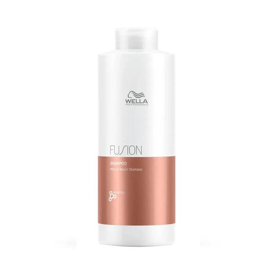 Imagem de Wella Professionals Fusion Shampoo 1000ml