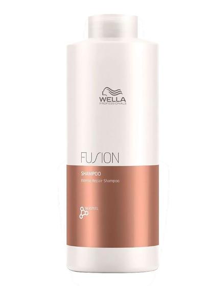 Imagem de Wella Professionals Fusion - Shampoo 1000ml