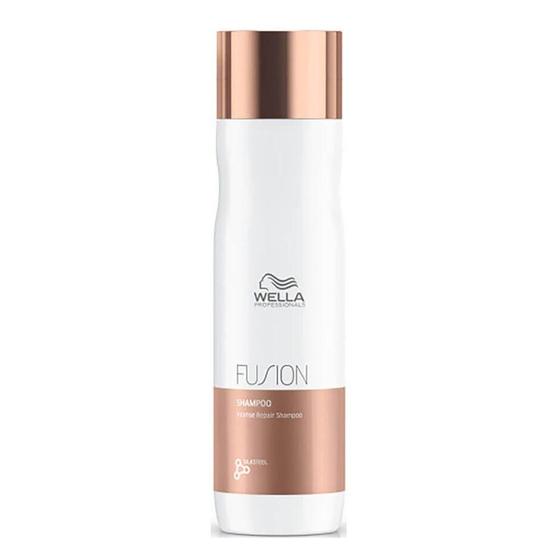 Imagem de Wella Professionals - Fusion - Shampoo 250 ml - Wella Profissional