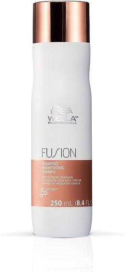 Imagem de Wella Professionals - Fusion - Shampoo 250 ml - Wella Profissional