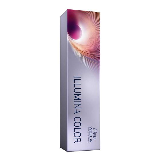 Imagem de Wella Professionals Illumina Color 10 Louro Claríssimo 60g