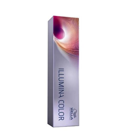 Imagem de Wella Professionals Illumina Color 9/7 Louro Ultraclaro Marrom - Coloração 60ml