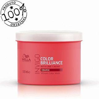 Imagem de Wella Professionals Invigo Color Brilliance - 500ml