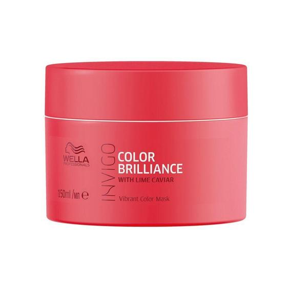 Imagem de Wella Professionals - Invigo - Color Brilliance Máscara 150 ml - Wella Profissional