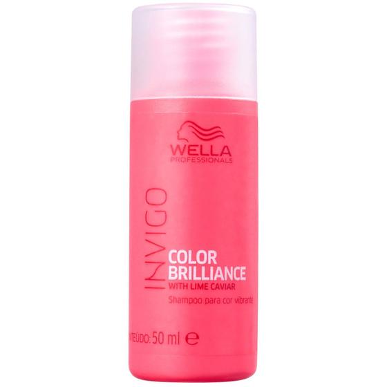 Imagem de Wella Professionals Invigo Color Brilliance Shampoo