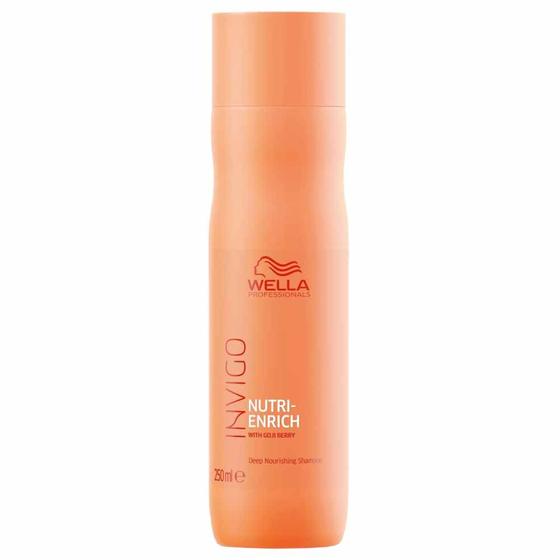 Imagem de Wella Professionals Invigo Nutri-Enrich - Shampoo