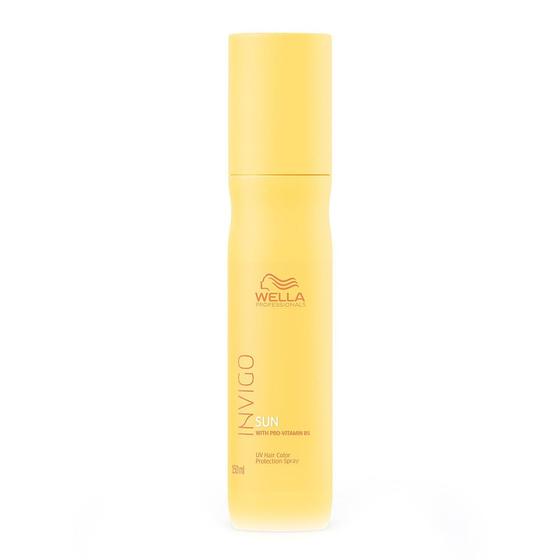 Wella Professionals Invigo Sun Spray de Proteção UV - Leave In