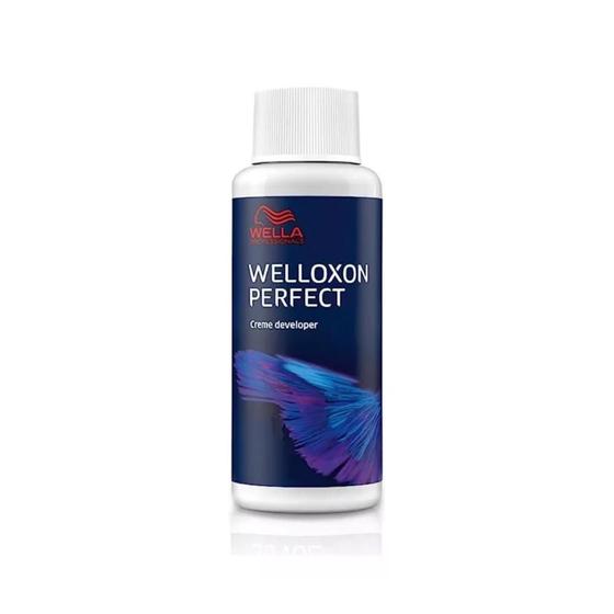 Imagem de Wella Professionals Koleston Perfect Welloxon Trilux 9% 60ml SC