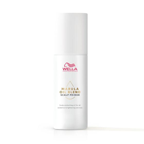 Imagem de Wella Professionals - Marula Oil Blend Scalp Primer - Óleo Protetor 150ml