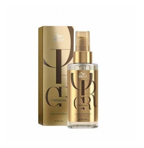 Wella Professionals Oil Reflections 100ml - Óleo Capilar é boa?