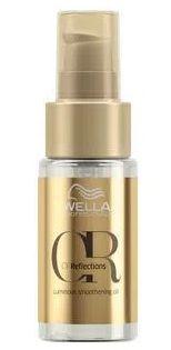 Wella Professionals Oil Reflections 30ml cadastro novo é ruim? Wella Professionals Oil Reflections 30ml cadastro novo é boa?