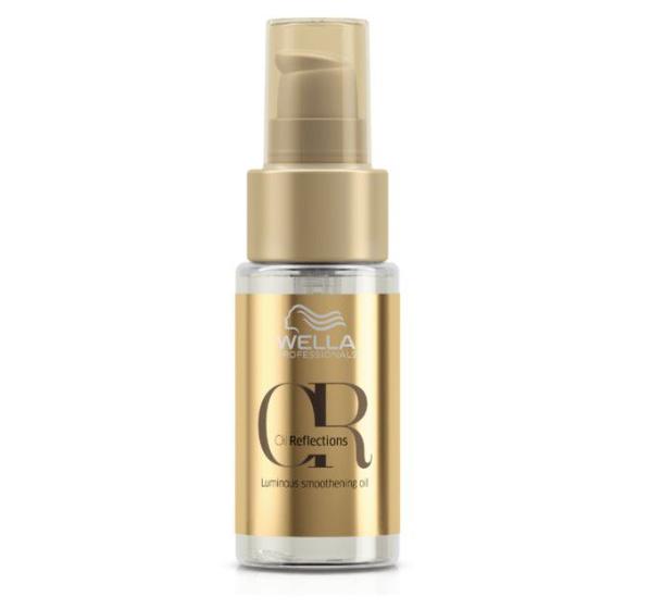 Imagem de Wella Professionals Oil Reflections - Óleo Capilar 30ml