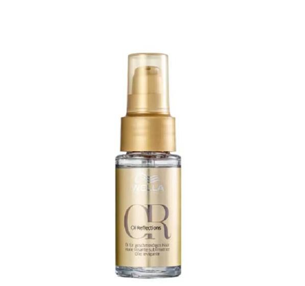 Imagem de Wella Professionals Oil Reflections - Óleo Capilar 30ml