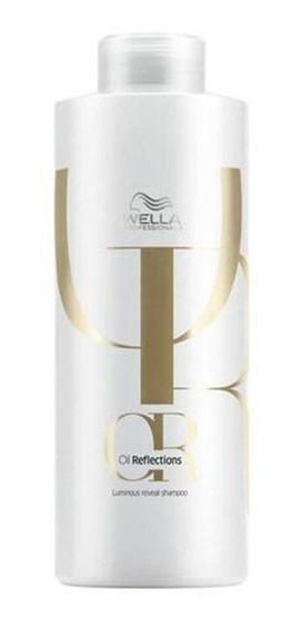 Imagem de Wella Professionals Oil Reflections Shampoo 1000ml