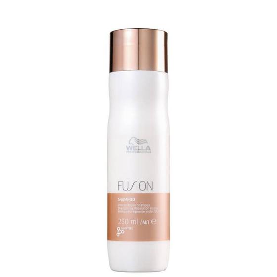 Imagem de Wella Professionals Shampoo Fusion - 250ml