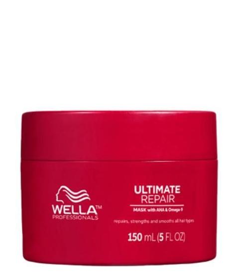 Imagem de Wella Professionals Ultimate Repair - Máscara Capilar 150Ml