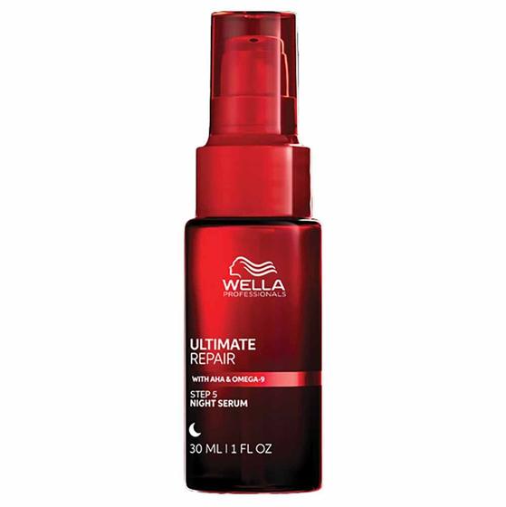 Imagem de Wella Professionals Ultimate Repair Nigth Sérum