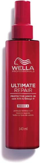 Imagem de Wella Professionals Ultimate Repair Passo 4 - Leave-in 140ml