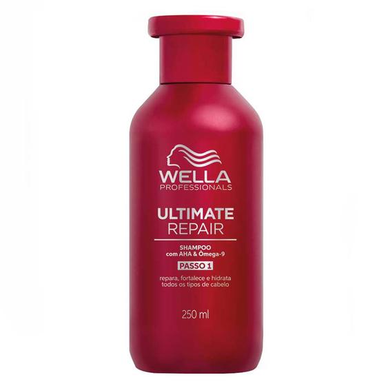 Imagem de Wella Professionals Ultimate Repair Shampoo