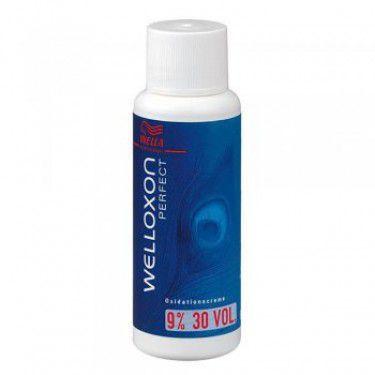 Imagem de Wella  Professionals Welloxon Perfect Água Oxigenada 9% 30 Volume 60ml