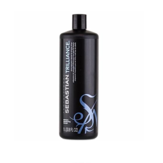 Imagem de Wella Sebastian Trilliance Shampoo 1L