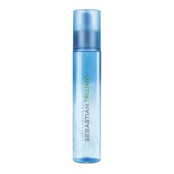 Imagem de Wella Sebastian Trilliante Leave-in Térmico 150ml