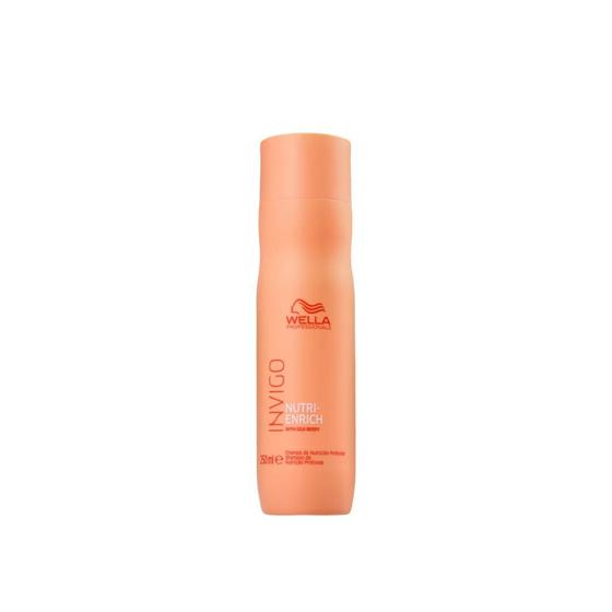 Imagem de Wella shampoo enrich invigo 250ml