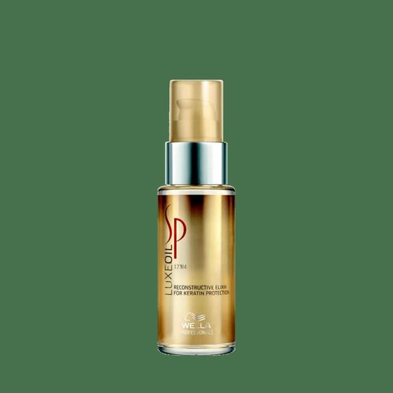 Imagem de Wella Sp Oleo Luxe Oil Reparador de Pontas 30ml 4084500380523