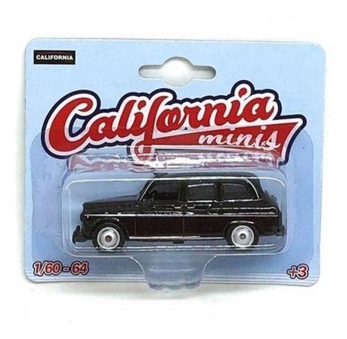 Imagem de Welly Austin Fx4 London Taxi 1/64 Califórnia Minis