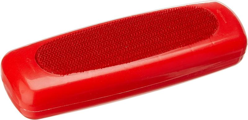 Imagem de Western Home PM-109 Escova Limpa Migalhas, Vermelho