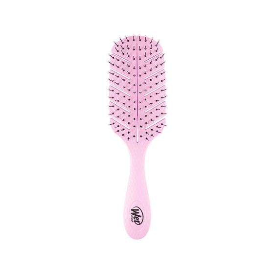 Imagem de Wetb Go Green Detangle Escova Rosa