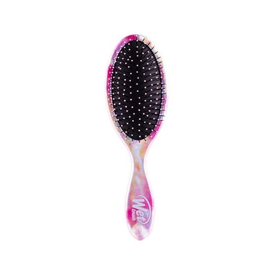 Imagem de Wetbrush Detangler Aquarela Blush Escova Colorida