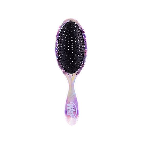 Imagem de Wetbrush Detangler Aquarela Iris Escova Colorida