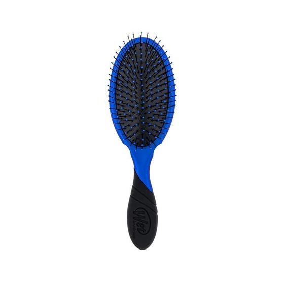 Imagem de Wetbrush Pro Detangler Escova Para Desembaraçar Azul Royal