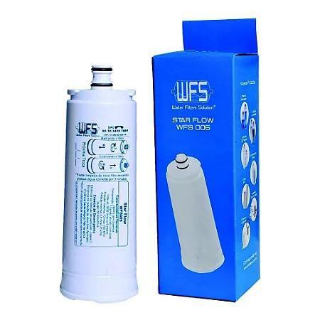 Imagem de Wfs005 star flow  refil filtro compativel com purificador master frio