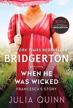 Imagem de When He Was Wicked Bridgerton