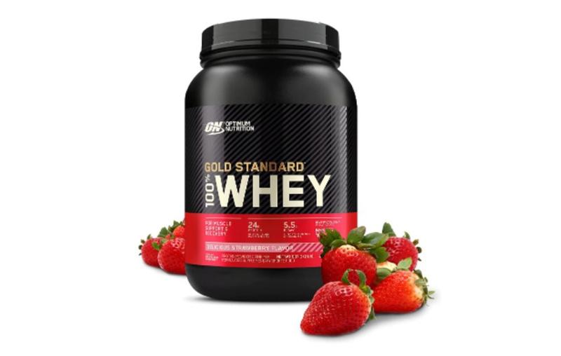 Gold Standard Gainer 2 27 РєРі