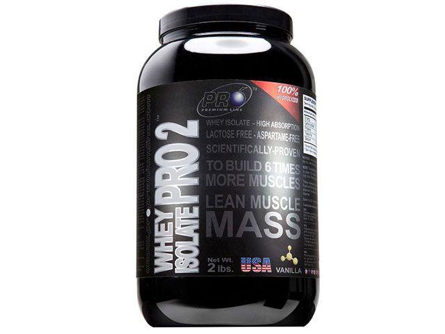 Imagem de Whey Pro 2 Isolate 908 Gramas  