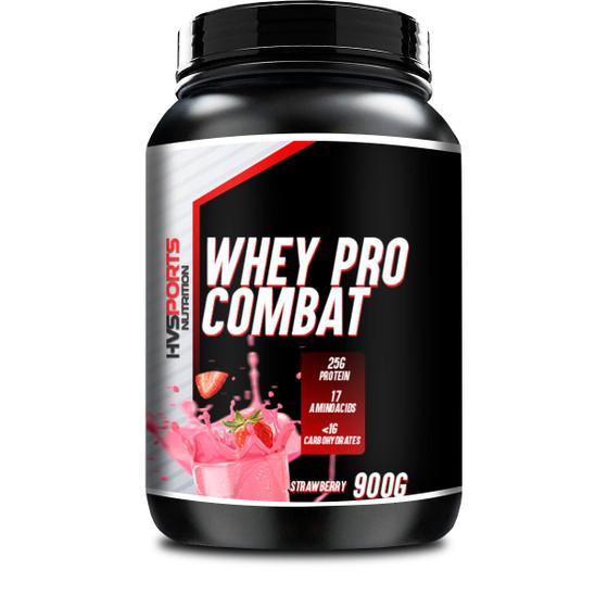 Imagem de Whey Pro Combat 900gr