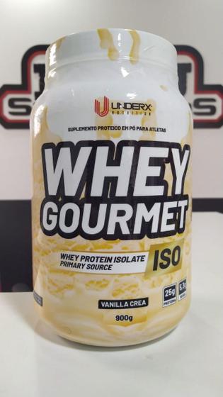 Imagem de Whey Protein 100% Isolado