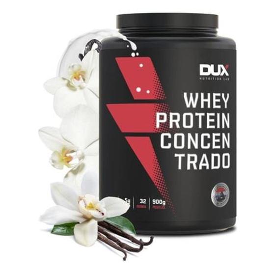 Imagem de Whey Protein Concentrado Dux 900g - Dux Nutrition