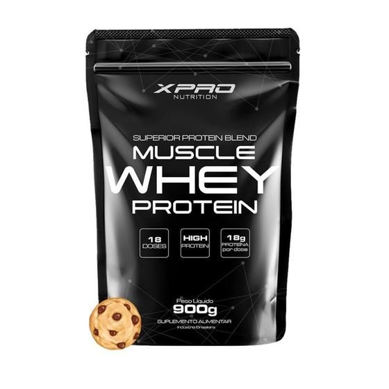 Imagem de Whey protein concentrate 100%