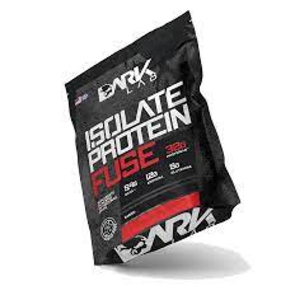 Whey Protein Dark Lab 900g - Massa Muscular - Magazine Luiza