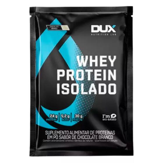 Imagem de Whey Protein Isolado 29g - Dux Nutrition