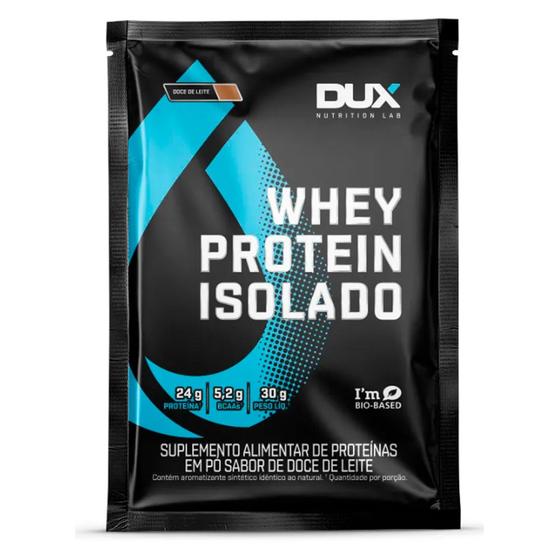 Imagem de Whey Protein Isolado 29g - Dux Nutrition