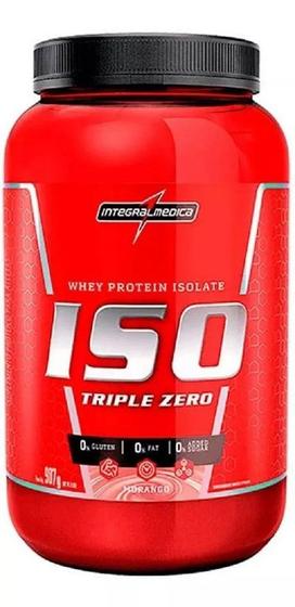 Imagem de Whey Protein Isolado 907g (todos Os Sabores)