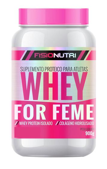 Imagem de Whey Protein Isolado Com Colágeno Hidrolisado - Chocolate