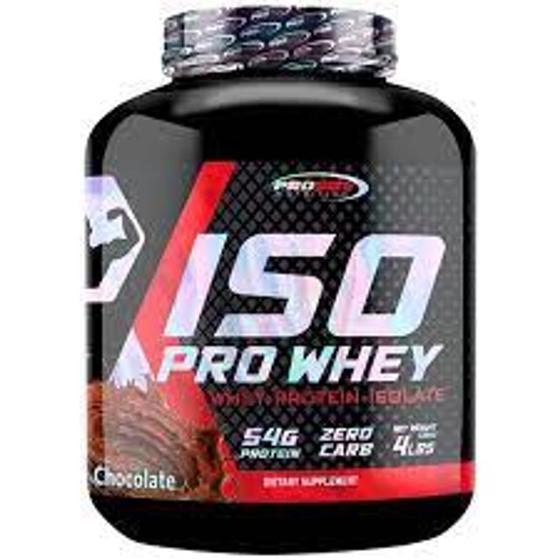Whey Protein Isolado Iso Pro Size Nutrition 1,8Kg Menor preço em Whey Protein Isolado Iso Pro Size Nutrition 1,8Kg