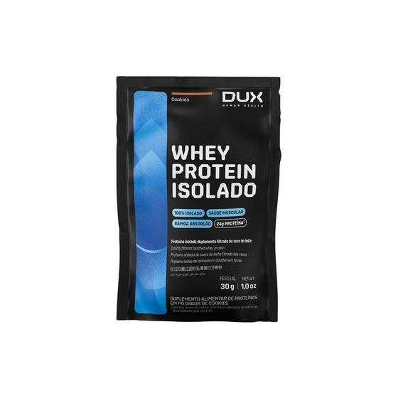 Imagem de Whey protein isolado - sachê 28g